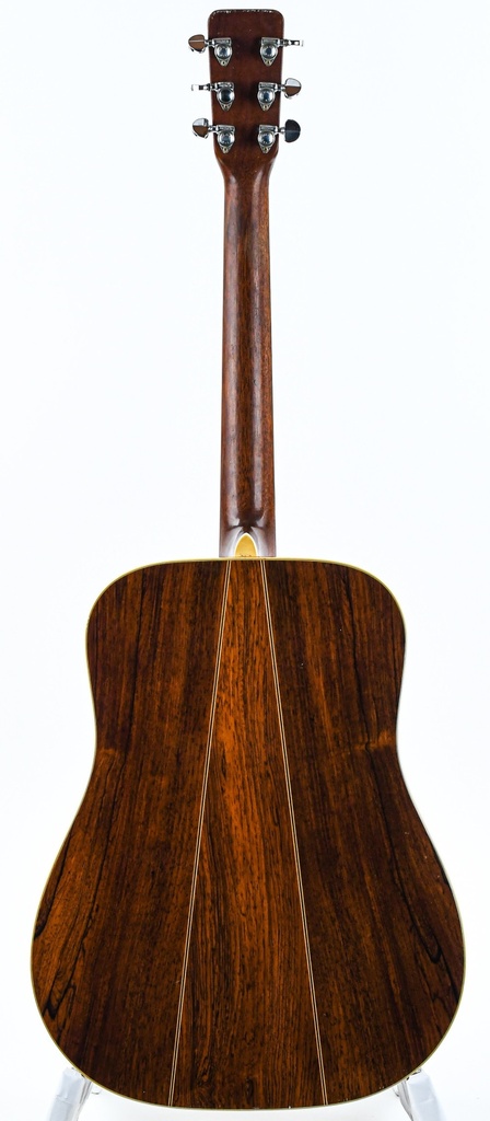 Martin D35 1969 The Fellowship of Acoustics